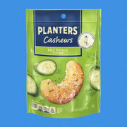 Dill Pickle Cashews
